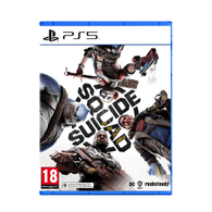 Suicide Squad: Kill the Justice League - PS5