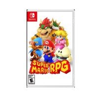 Super Mario RPG - Nintendo Switch
