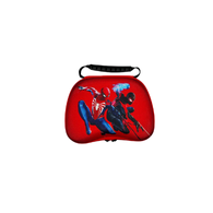 Spider Man 2 Case Cover for PS5 Controller