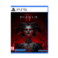 Diablo IV - PS5