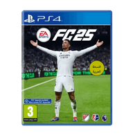 EA SPORTS FC 25 Standard Edition - PS4