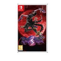 Bayonetta 3 - Nintendo Switch 8%