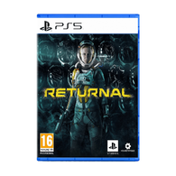 Returnal - PS5