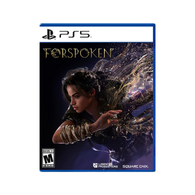 Forspoken - PS5
