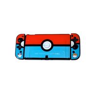 Anime Pokemon Shell Case for Nintendo Switch