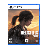 The Last of Us Part 1 - PS5