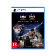 The Nioh Collection - PS5