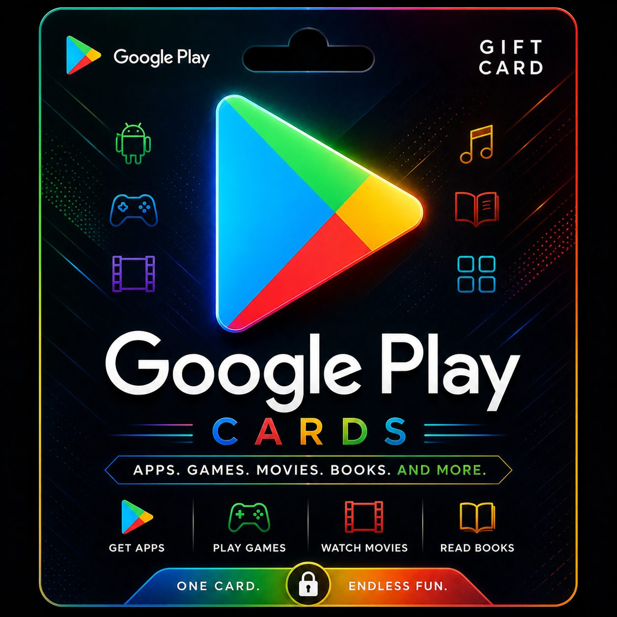 wow gaming store promo