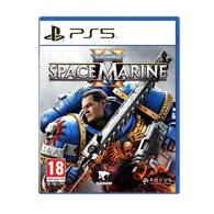 Warhammer 40000 Space Marine 2 - PS5