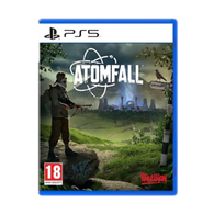 Atomfall - PS5