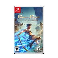 Prince of Persia: The Lost Crown - Nintendo Switch