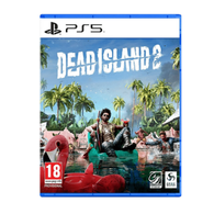 Dead Island 2 - PS5