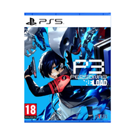 Persona 3 Reload - PS5
