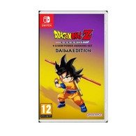 Dragon Ball Z Kakarot Daima Edition - Nintendo Switch
