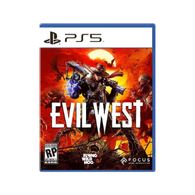 Evil West - PS5
