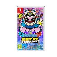 WarioWare: Get It Together! - Nintendo Switch