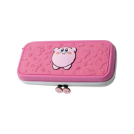 Kirby Traveler Case for Nintendo Switch OLED