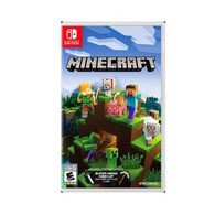 Minecraft - Nintendo Switch