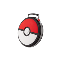 Carrying Case for Nintendo Switch & Nintendo Switch Lite - Pokemon Poke Ball