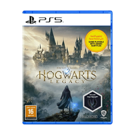 Hogwarts Legacy - Arabic Edition - PS5