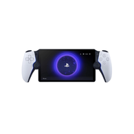 PlayStation Portal Remote Player - PlayStation 5 - White
