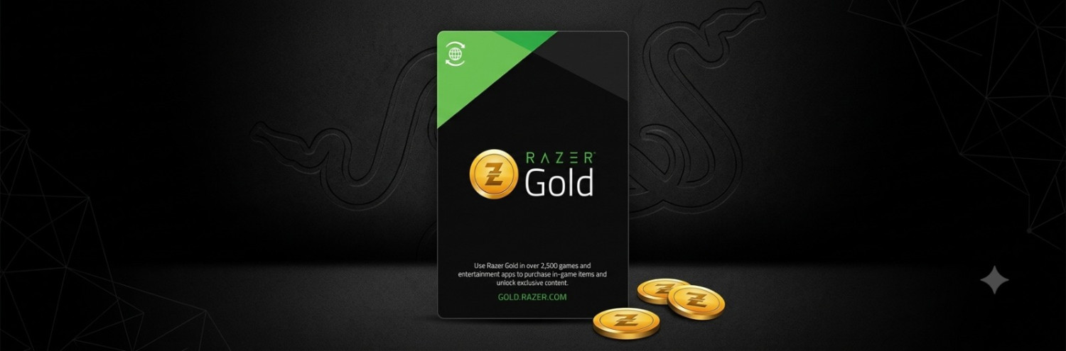 wow gaming store promo