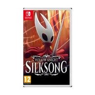 Hollow Knight: Silksong – Nintendo Switch