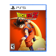 Dragon Ball Z: Kakarot - PS5