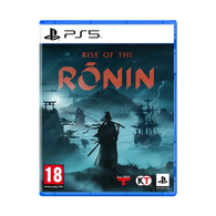 Rise of the Ronin - PS5