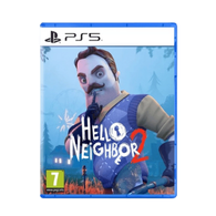 Hello Neighbor 2 - PS5