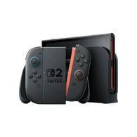 Nintendo Switch 2 Console