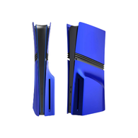 Replacement Plate Cover for PS5 Pro - Blue