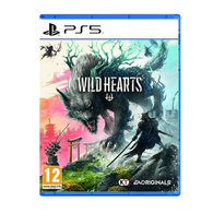 Wild Hearts - PS5