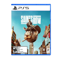 Saints Row - PS5