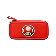 Toad - Super Mario Traveler Case for Nintendo Switch OLED
