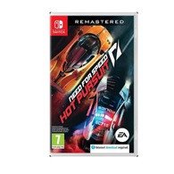 Need for Speed Hot Pursuit Remastered Nintendo Switch