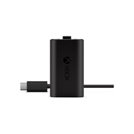Xbox Rechargeable Battery + Type C Cable - Open Sealed