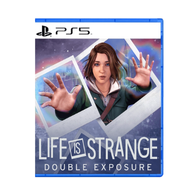 Life Is Strange: Double Exposure - PS5