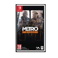 Metro Redux - Nintendo Switch