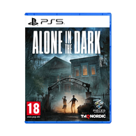 Alone in the Dark - PS5