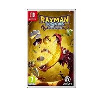 Rayman Legends Definitive Edition - Nintendo Switch