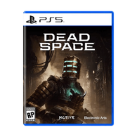 Dead Space (Remake) - PS5