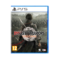 DYNASTY WARRIORS: ORIGINS - PS5