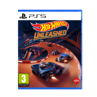 Hot Wheels Unleashed - PS5