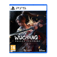 Wuchang: Fallen Feathers - PS5