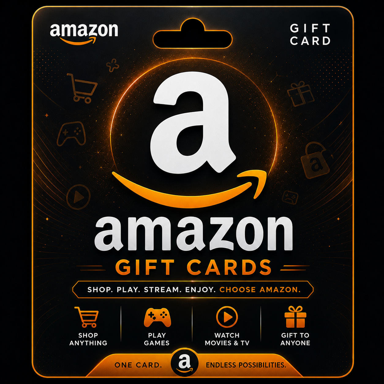 wow gaming store promo