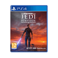 Star Wars Jedi: Survivor - PS4