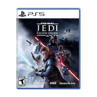 Star Wars Jedi Fallen Order - PS5