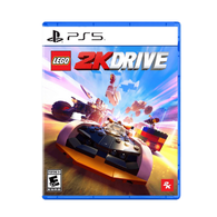 LEGO 2K Drive - PS5