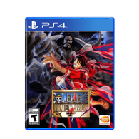 One Piece: Pirate Warriors 4 - PlayStation 4